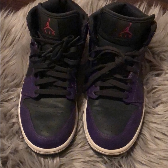Nike Shoes - ❗️❗️Sale ❗️❗️Air Jordan sneakers